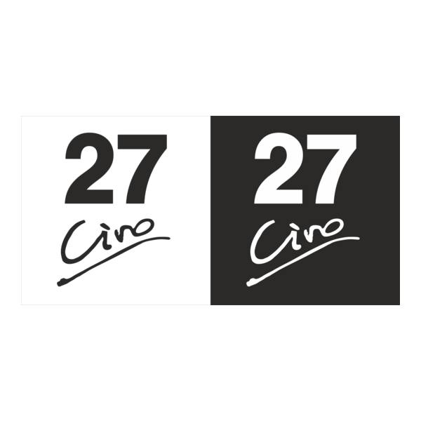 Ciro y los Persas Logo PNG Vector