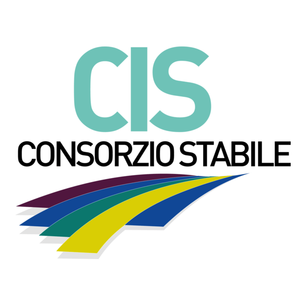 Cis Consorzio Stabile Logo PNG Vector