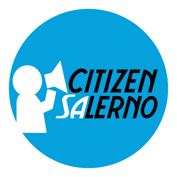 Citizen Salerno Logo PNG Vector