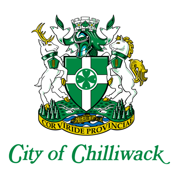 CITY OF CHILLIWACK CREST Logo PNG Vector