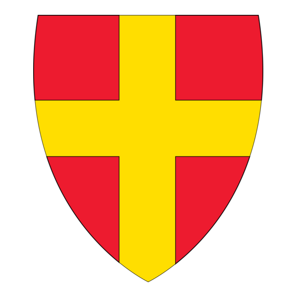 CITY OF MESSINA COAT OF ARMS Logo PNG Vector