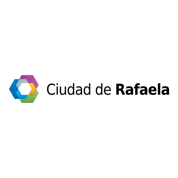 Ciudad de Rafaela Logo PNG Vector