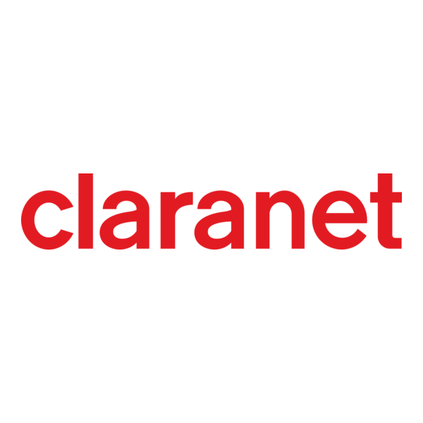 Claranet Logo PNG Vector