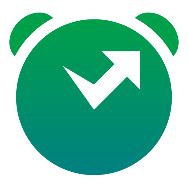 ClosingBell Logo PNG Vector