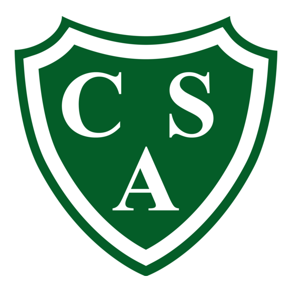 Club Atletico Sarmiento de Junin Logo PNG Vector