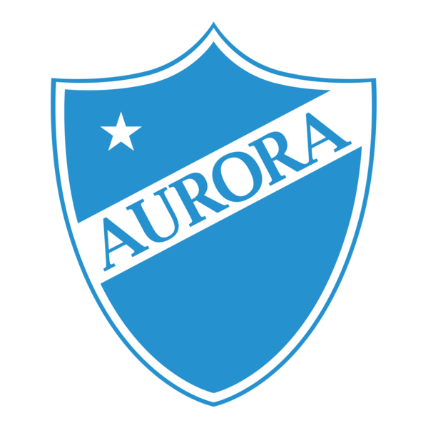 Club Aurora Logo PNG Vector