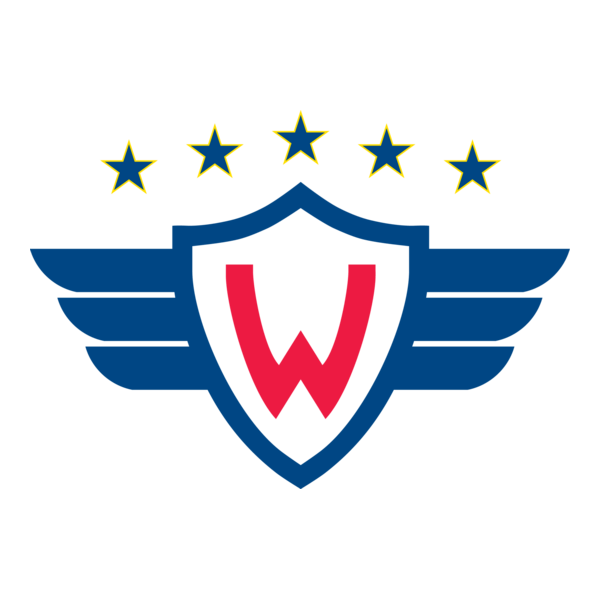 Club Jorge Wilstermann Logo PNG Vector