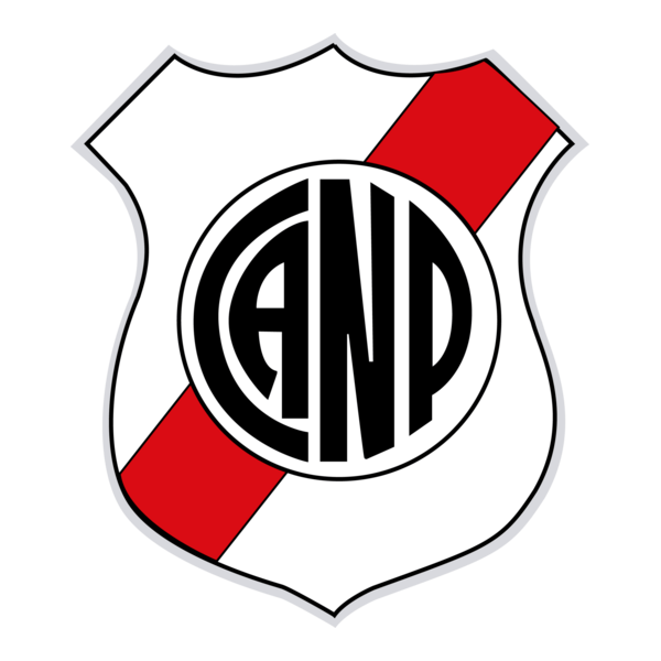 Club Nacional Potosi Logo PNG Vector