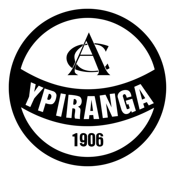Clube Atletico Ypiranga Logo PNG Vector