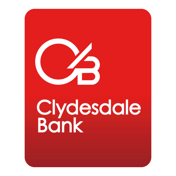 Clydesdale Bank Logo PNG Vector