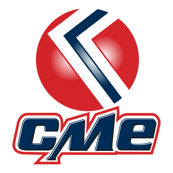 Cme Logo PNG Vector