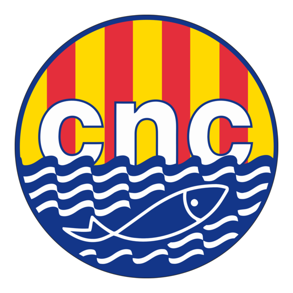 CN Catalunya Logo PNG Vector
