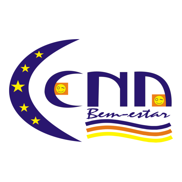 CNA Academia Logo PNG Vector