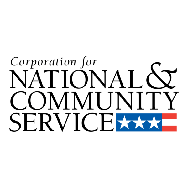 CNCS Logo PNG Vector