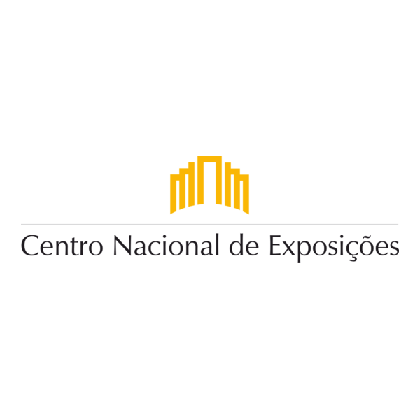 Cnema- Centro Nacional de Exposições Logo PNG Vector
