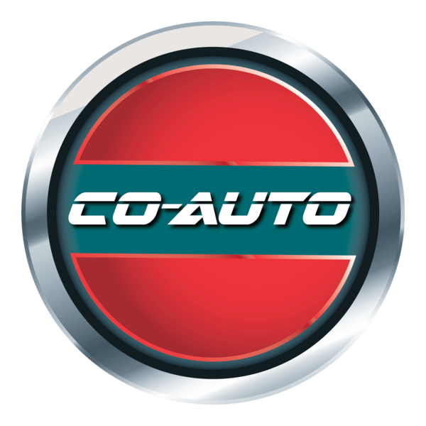 Co-Auto Logo PNG Vector