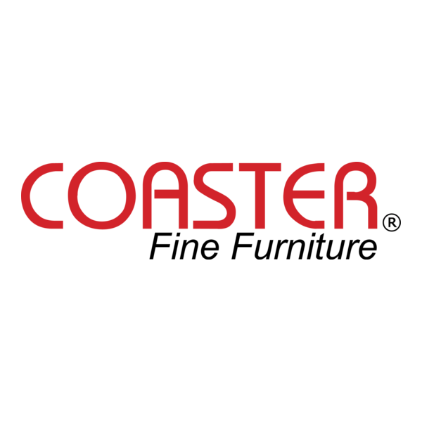 Coaster Fine Furniture Logo PNG Vector