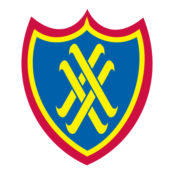 COAT OF ARMS OF 20TH ARMY Logo PNG Vector