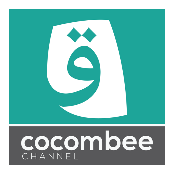 Cocombee Logo PNG Vector