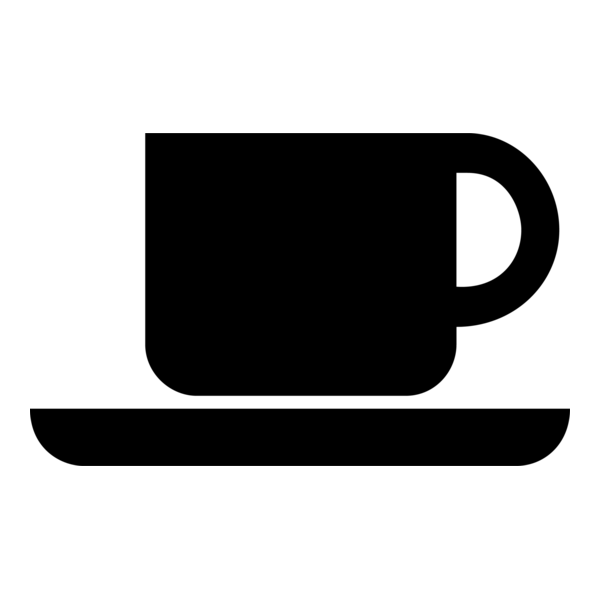 COFFEE SHOP SIGN Logo PNG Vector