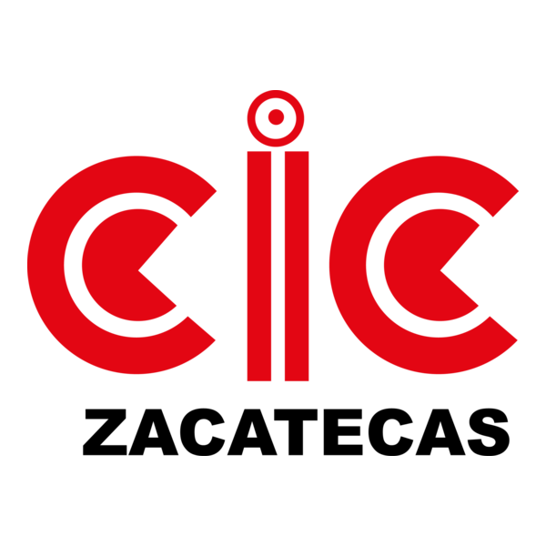 Colegio de Ingenieros de Zacatecas Logo PNG Vector