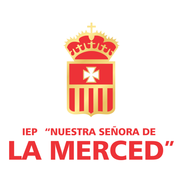 Colegio Nuestra Señora de la Merced Logo PNG Vector