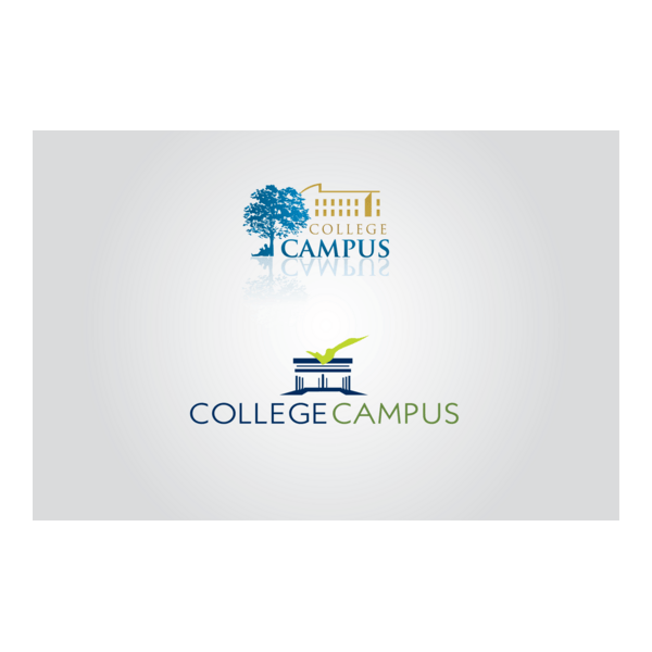 COLLEGE CUSTOM PACK Logo PNG Vector
