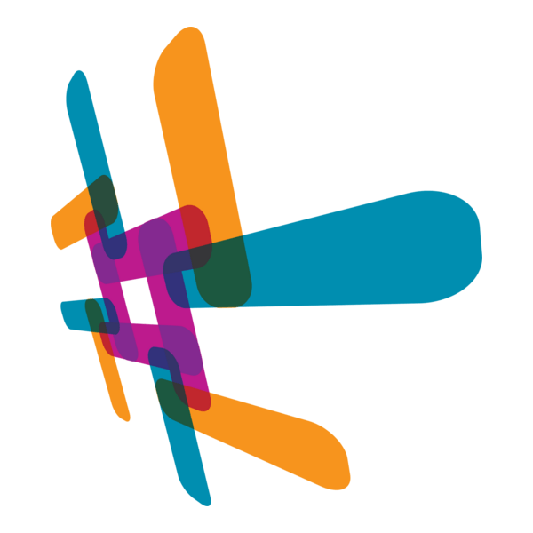 COLORFUL CONCEPT Logo PNG Vector