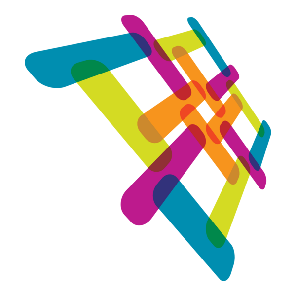 COLORFUL OBJECT Logo PNG Vector