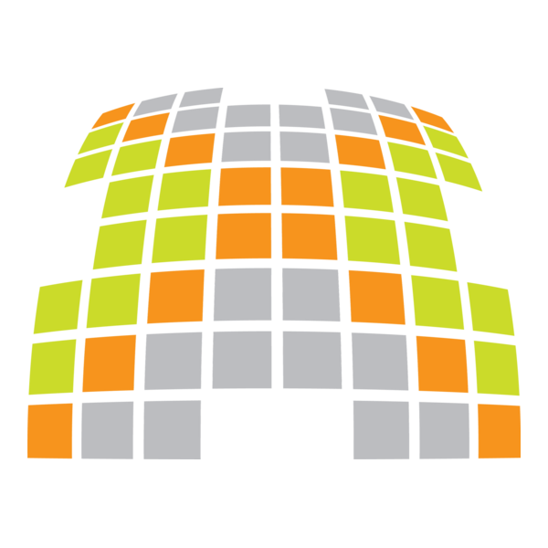 COLORFUL OBJECT Logo PNG Vector