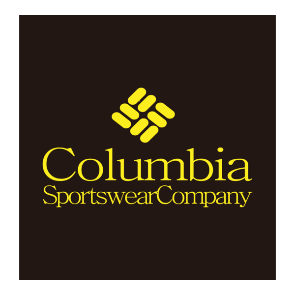 Columbia Sportswear Company Logo PNG Vector