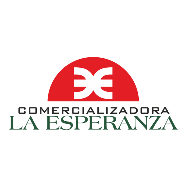 Comercializadora Esperanza Logo PNG Vector