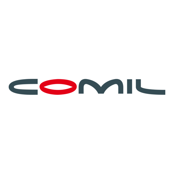 Comil Ônibus S.A. Logo PNG Vector