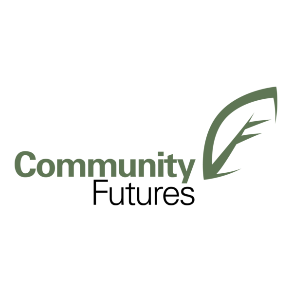 Community Futures Logo PNG Vector
