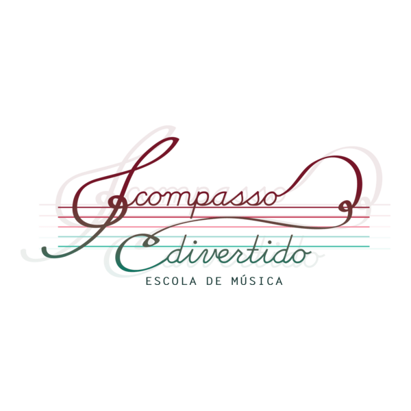 Compasso Divertido Logo PNG Vector