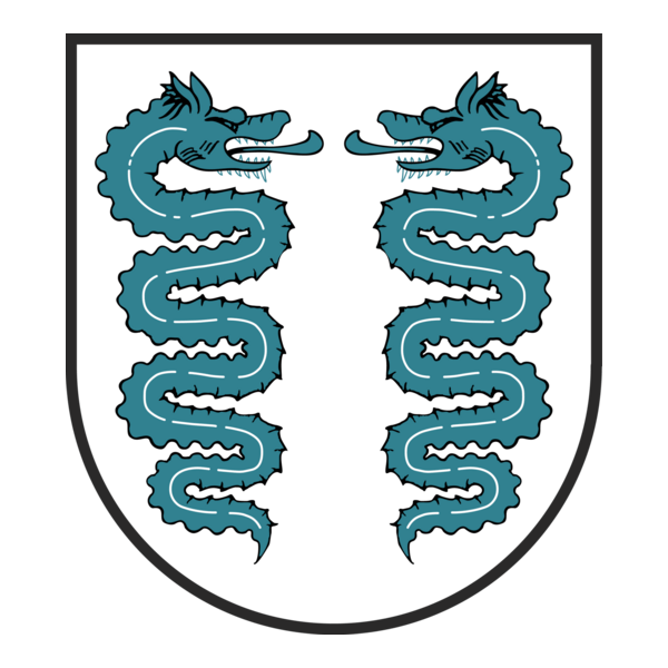 Comune di Bissone (CH) Logo PNG Vector