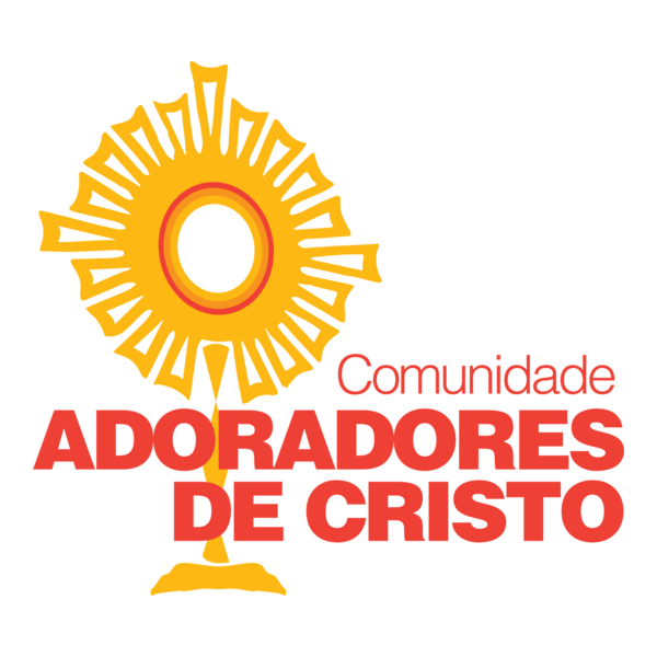 Comunidade Adoradores de Cristo Logo PNG Vector