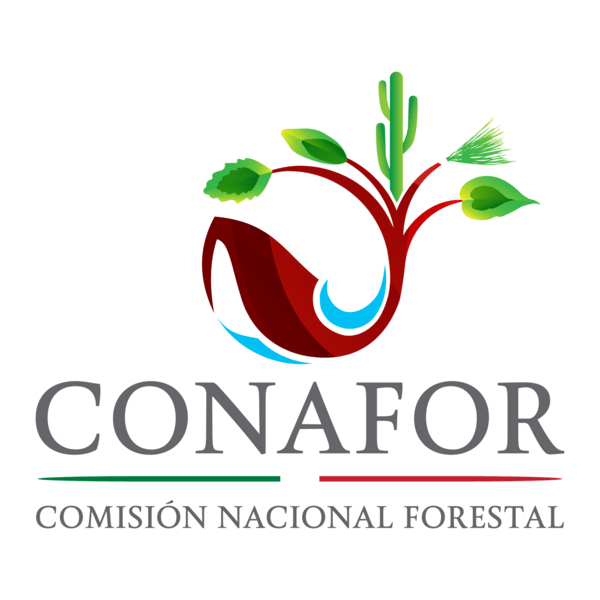 CONAFOR Logo PNG Vector