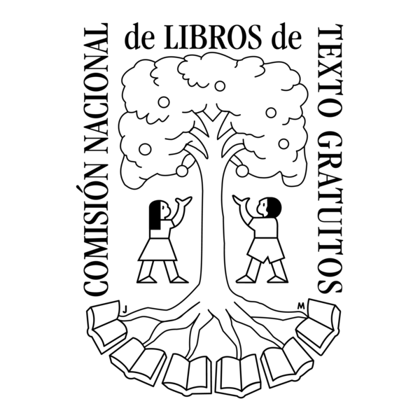 CONALITEG Logo PNG Vector