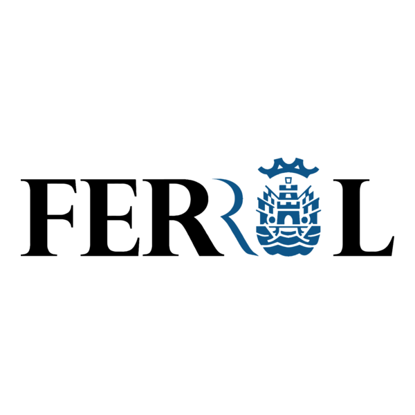 Concelho de Ferrol Logo PNG Vector