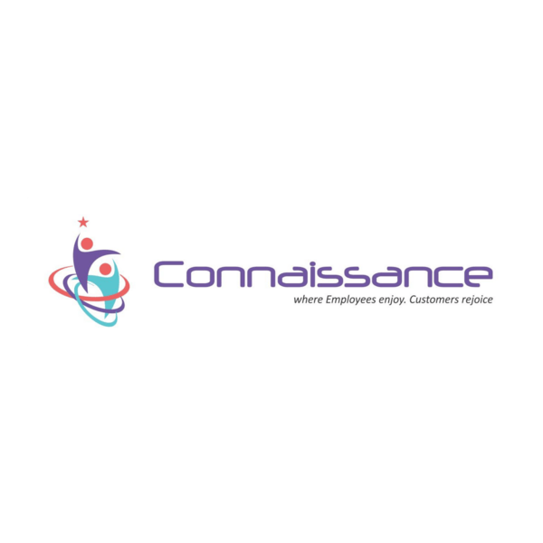 Connaissance IT Logo PNG Vector