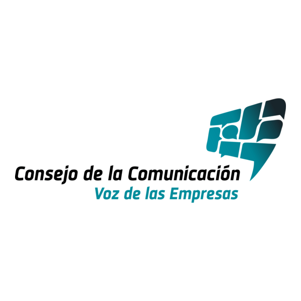 Consejo de la Comunicacion Logo PNG Vector
