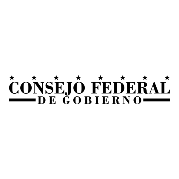 Consejo Federal de Gobierno Venezuela Logo PNG Vector