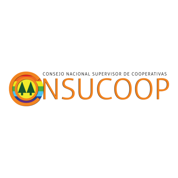 Consejo Nacional Supervisor de Cooperati Logo PNG Vector