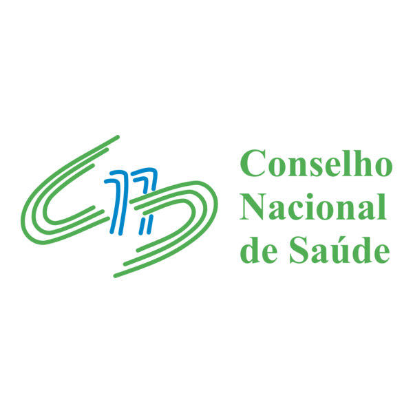 Conselho Nacional de Saúde Logo PNG Vector