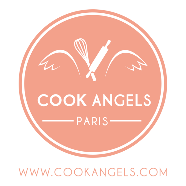 Cook Angels Logo PNG Vector
