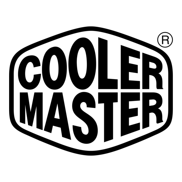 Cooler Master Logo PNG Vector