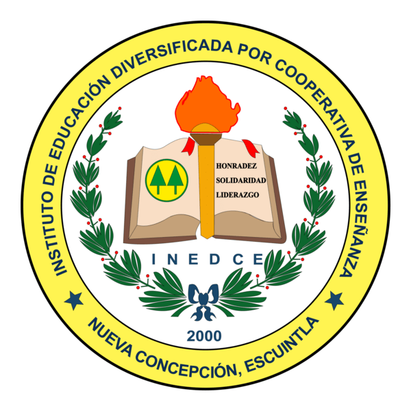 cooperativa de enseñanza escuintla Logo PNG Vector