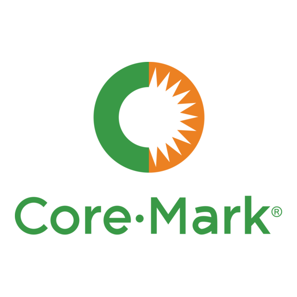 Core Mark Logo PNG Vector