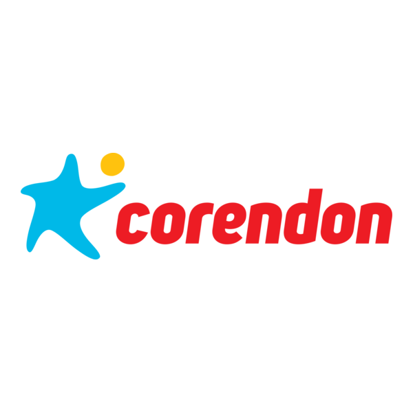 Corendon Logo PNG Vector